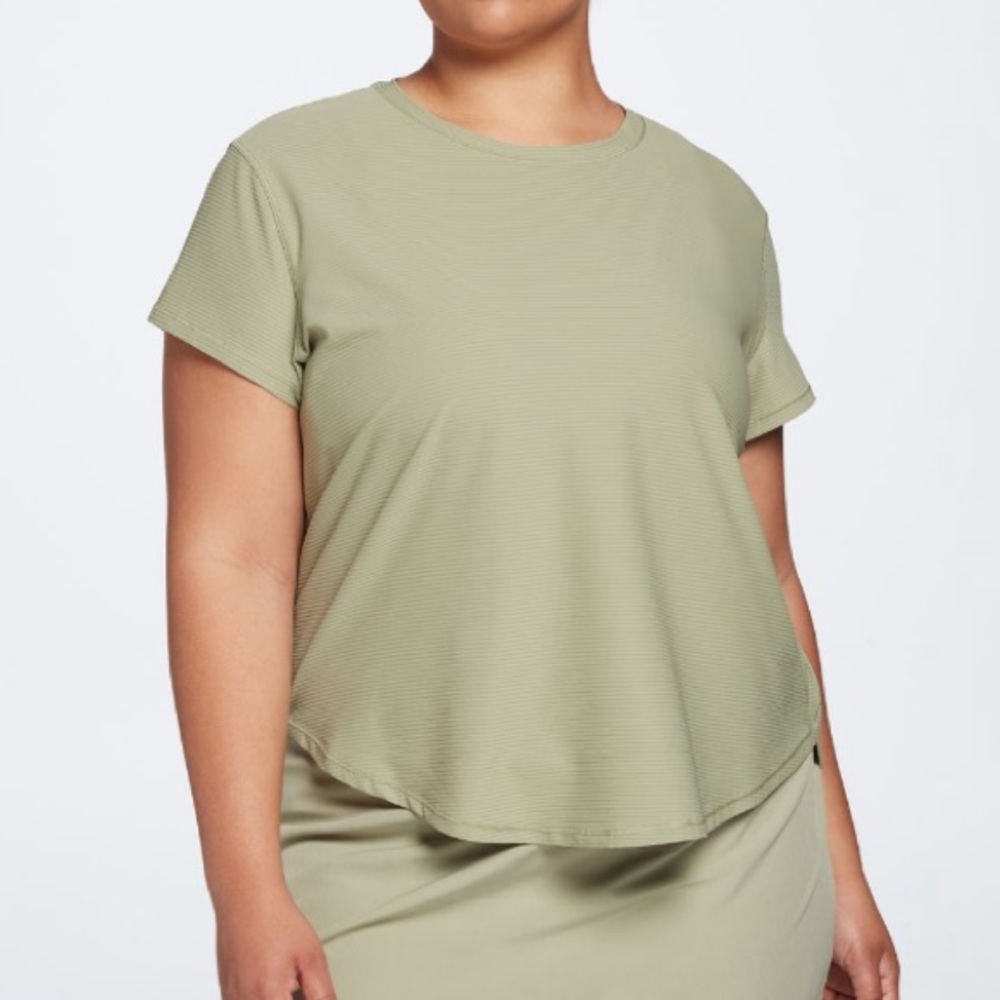 Calia • Activewear workout top